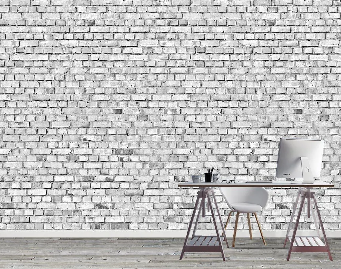 3D Doğal Taş Duvar Kağıdı