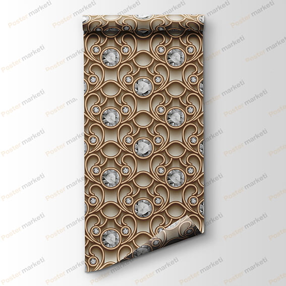 Tezgah Üstü Kaplama Folyosu