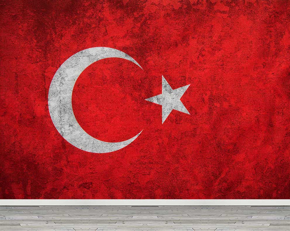 Kırmızı Türk Bayrağı Modelleri ve Fiyatları