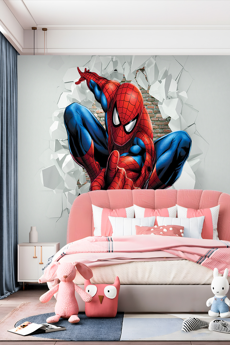 Spider-Man Duvar Kağıdı