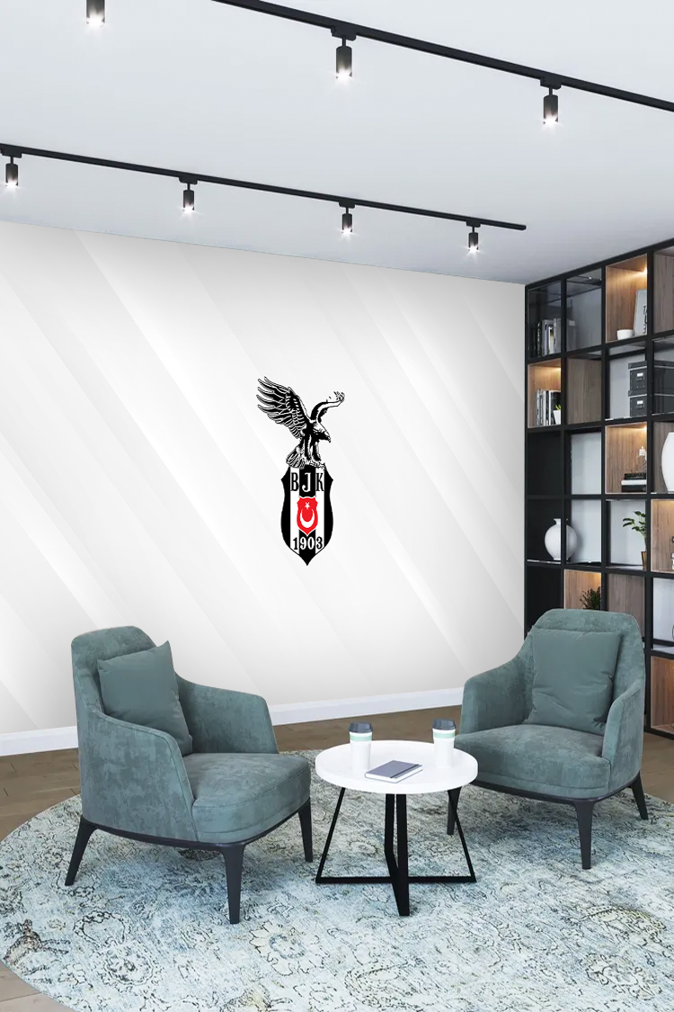 Duvar kağıdı beşiktaş