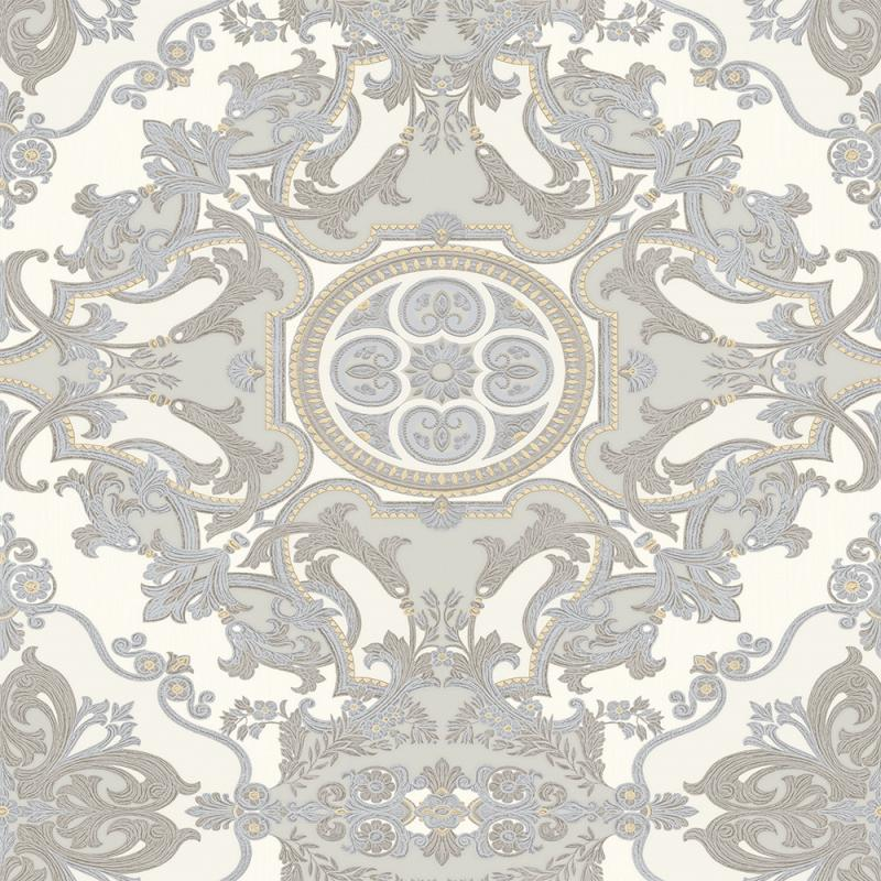 Adawall Rococo Duvar Kağıdı 1301-2