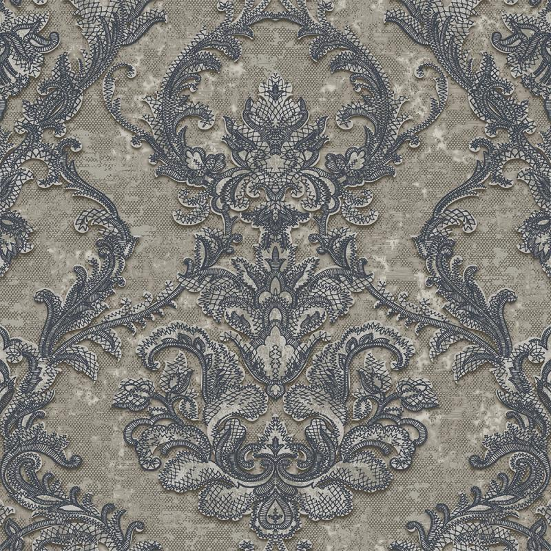 Adawall Rococo Duvar Kağıdı 1303-5